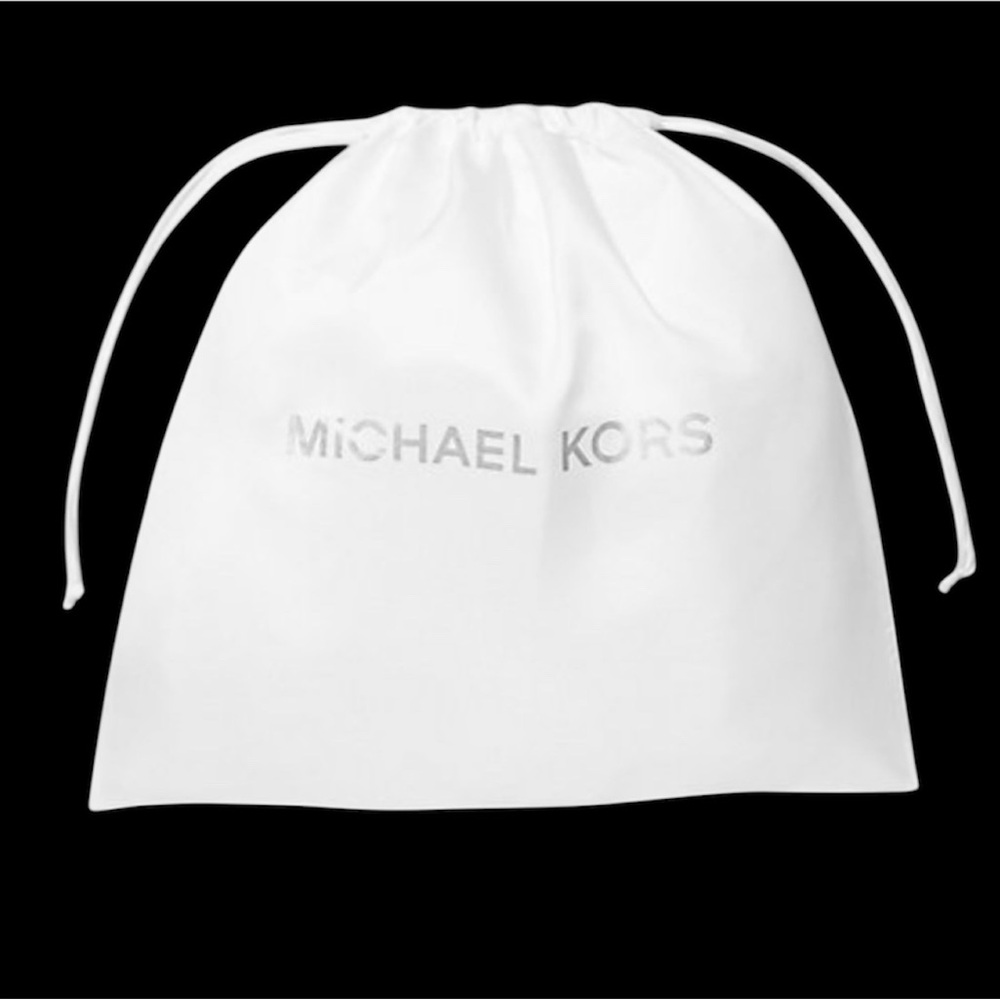 Michael Kors Woven Dust Bag Bundle of 3 - Picture 2 of 6